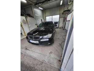 BMW 320d Touring 390L