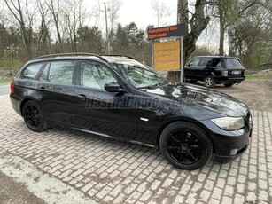 BMW 320d Touring