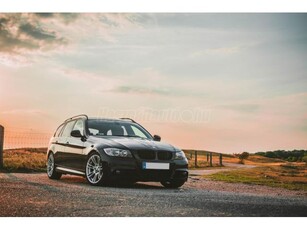 BMW 320d Touring