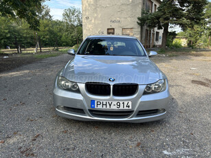 BMW 320d Touring