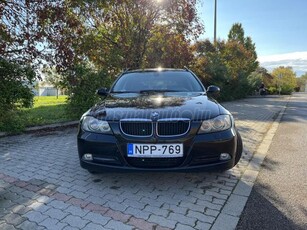 BMW 320d Touring