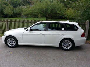 BMW 320d Touring