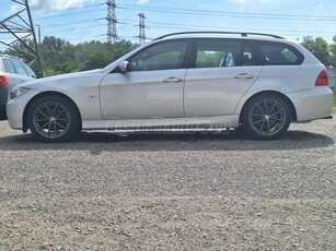 BMW 320d Touring