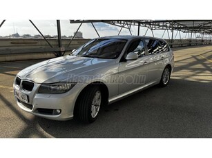 BMW 320d Touring