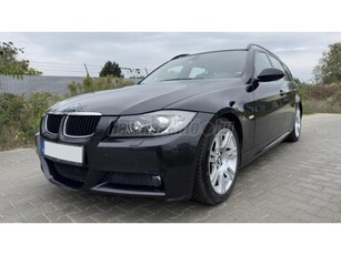 BMW 320d Touring