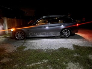 BMW 320d Touring