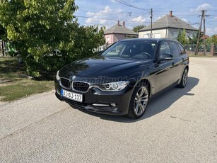 BMW 320d Touring Alkalmi áron eladó!