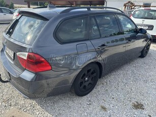 BMW 320d Touring (Automata)