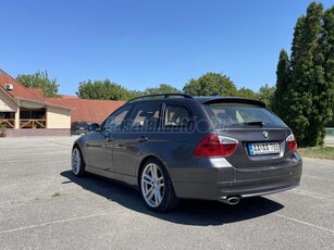 BMW 320d Touring (Automata)