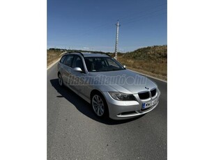 BMW 320d Touring (Automata)