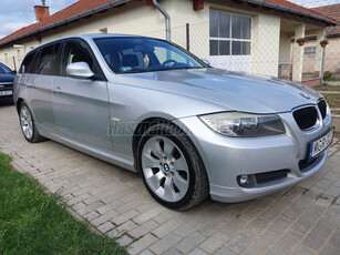 BMW 320d Touring (Automata)