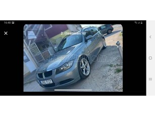 BMW 320d Touring (Automata)