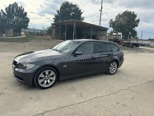 BMW 320d Touring (Automata)