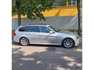 BMW 320d Touring (Automata)