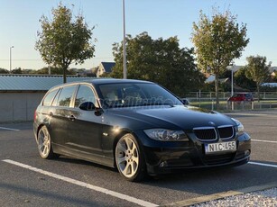 BMW 320d Touring (Automata)