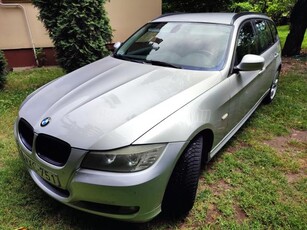 BMW 320d Touring (Automata)