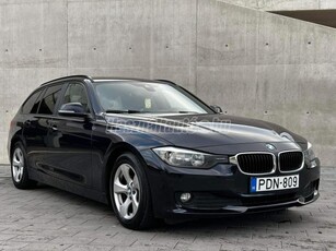 BMW 320d Touring (Automata)