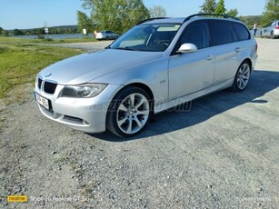 BMW 320d Touring (Automata)