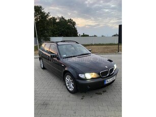 BMW 320d Touring (Automata)