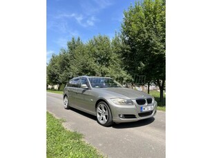 BMW 320d Touring (Automata)