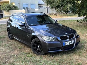 BMW 320d Touring (Automata)