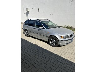 BMW 320d Touring (Automata)