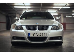 BMW 320d Touring (Automata) M-packet