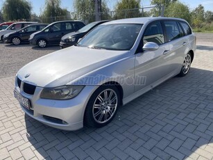 BMW 320d Touring (Automata) NAVI.D.D.KLÍMA