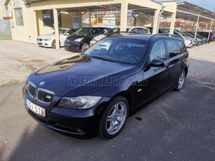 BMW 320d Touring