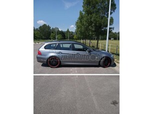 BMW 320d Touring