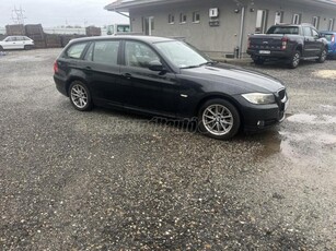 BMW 320d Touring