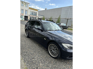 BMW 320d Touring