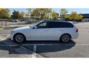 BMW 320d Touring