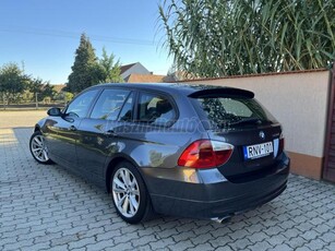 BMW 320d Touring