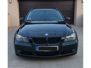 BMW 320d Touring