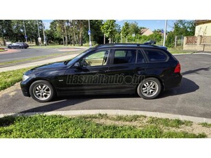 BMW 320d Touring