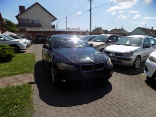 BMW 320d Touring