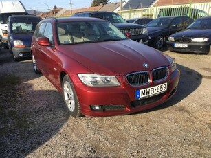 BMW 320d Touring