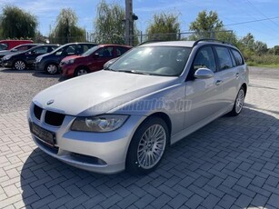 BMW 320d Touring D.D.KLÍMA