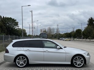 BMW 320d Touring Digit klíma