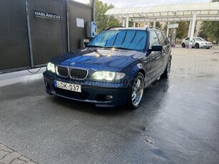 BMW 320d Touring