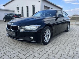 BMW 320d Touring