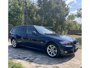 BMW 320d Touring EfficientDynamics