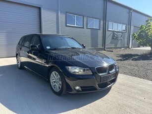 BMW 320d Touring XENON-NAVI-D.KLÍMA-M-es KORMÁNY.VÁLTÓ-RADAROK-TEMPOMAT-ALUFELNI