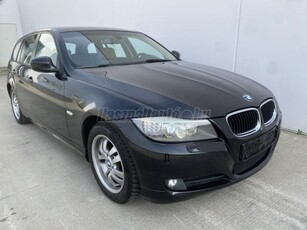 BMW 320d Touring Xenon. navi prof+nagy zene. tempomat. Kulcsnélküli indítás