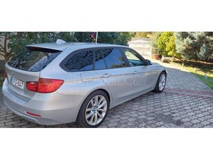 BMW 320d xDrive