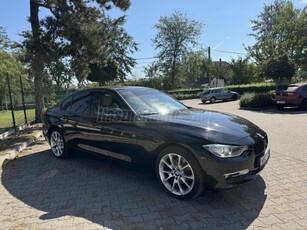 BMW 320d xDrive