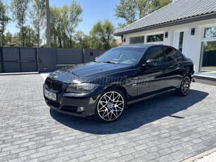 BMW 320d xDrive (Automata)