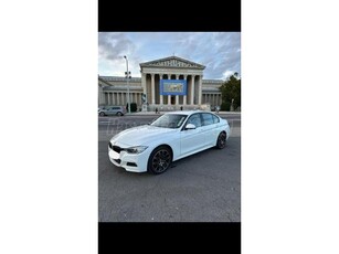 BMW 320d xDrive (Automata)