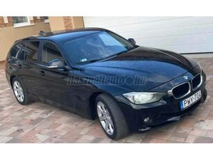 BMW 320d xDrive (Automata) Eladó egy Induvidual belsős magas felszereltségű 320d 184 lovas erősebbik. jobbi